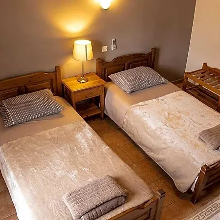 Hotel Defkalion