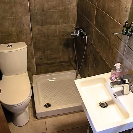 Hotel Defkalion 2*