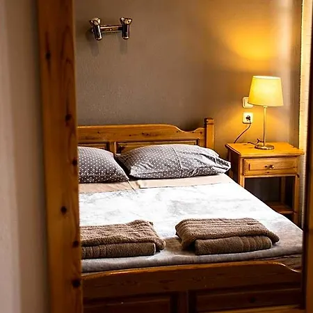 Defkalion Hotel