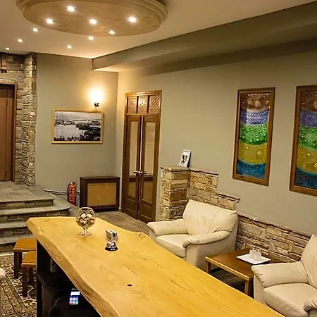 Defkalion Hotel Portariá