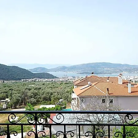 Hotel Defkalion