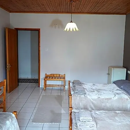 Defkalion Hotel Portariá