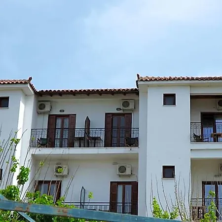 Hotel Defkalion