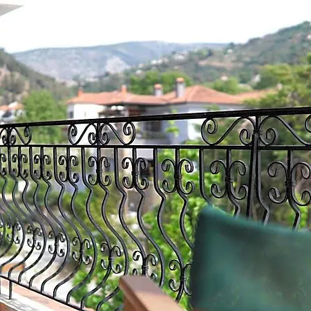 Defkalion Hotel Alli Meria