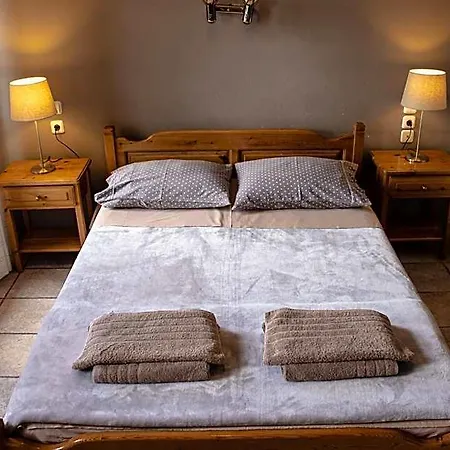 Hotel Defkalion Alli Meria