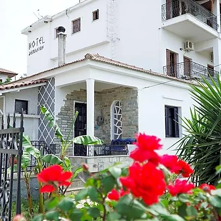 Defkalion Portariá